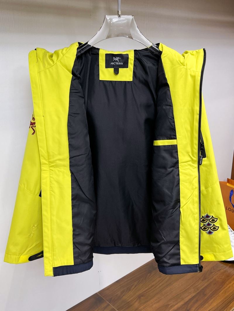 Arcteryx Outwear